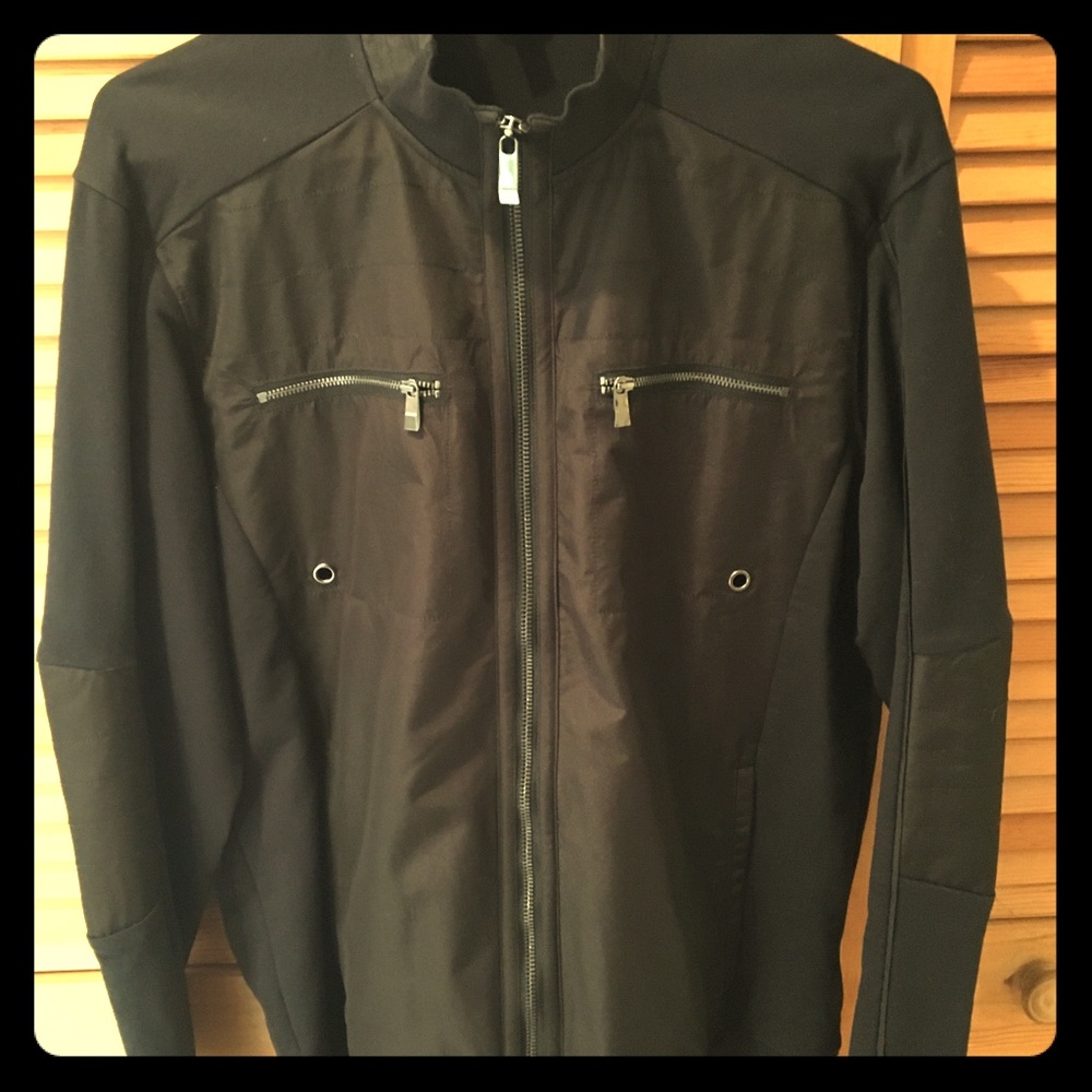 💥Calvin Klein men’s modern  jacket💥